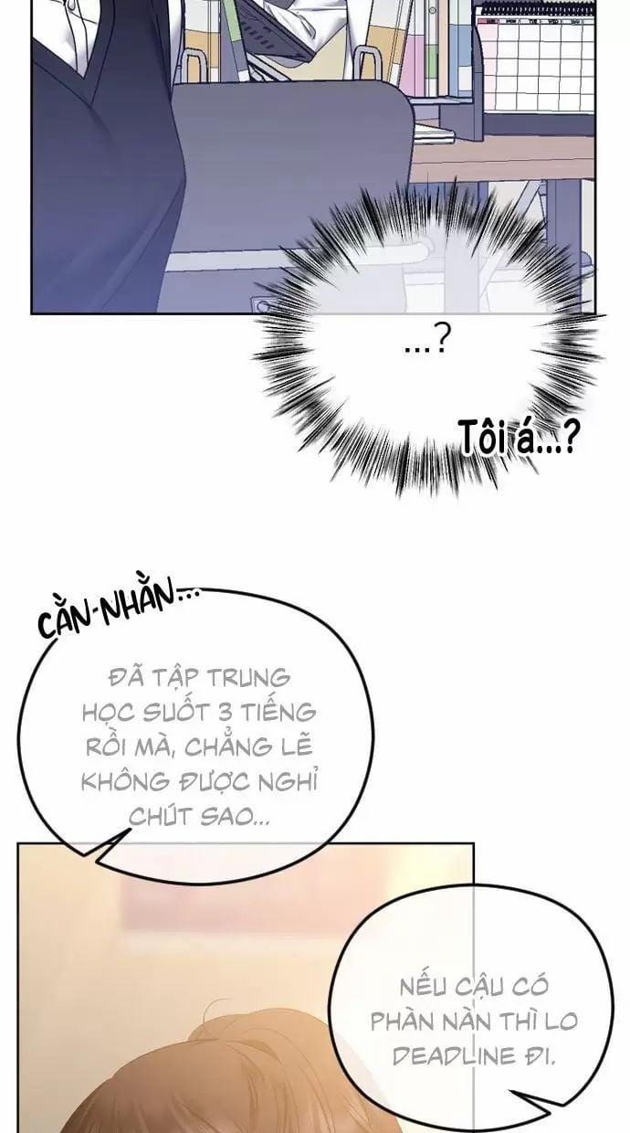 Kết Thúc, Tôi Muốn Thay Đổi Nó 73 trang 18