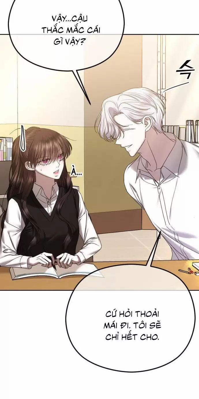 Kết Thúc, Tôi Muốn Thay Đổi Nó 73 trang 20