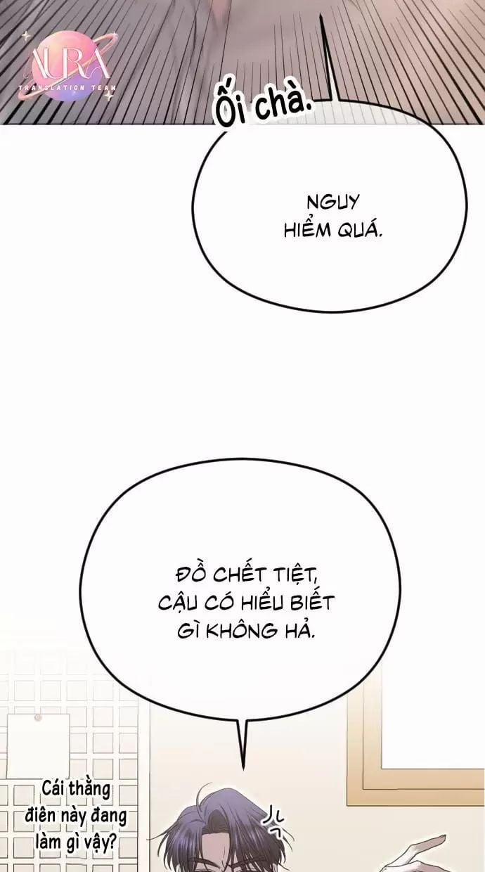 Kết Thúc, Tôi Muốn Thay Đổi Nó 73 trang 24