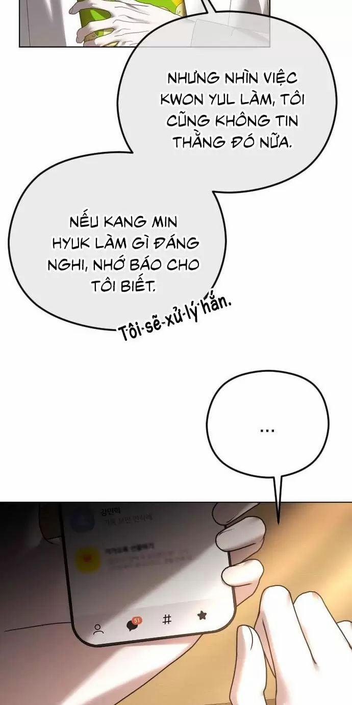 Kết Thúc, Tôi Muốn Thay Đổi Nó 73 trang 33