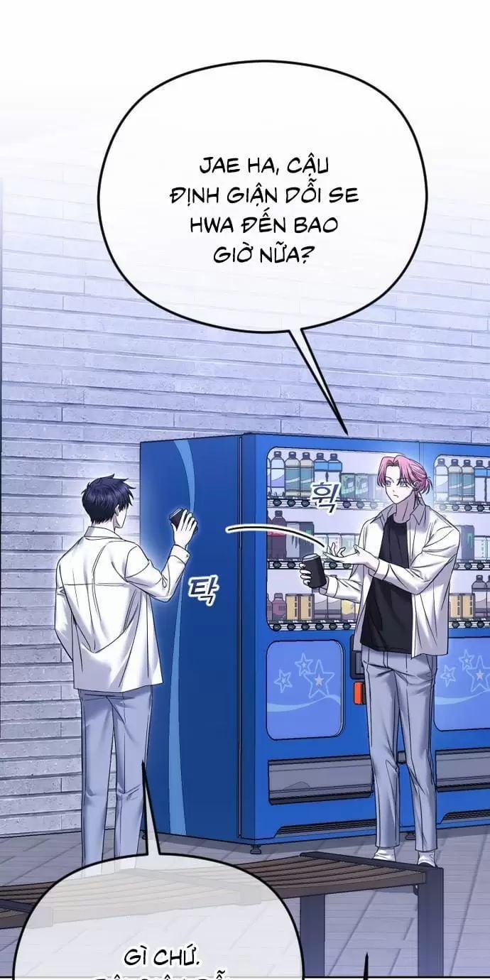 Kết Thúc, Tôi Muốn Thay Đổi Nó 73 trang 38