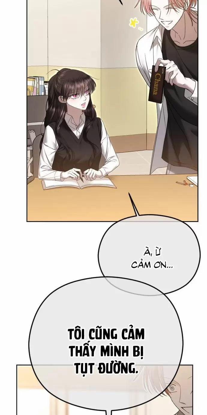 Kết Thúc, Tôi Muốn Thay Đổi Nó 73 trang 40