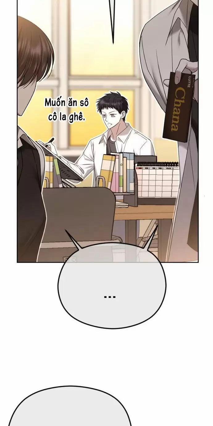 Kết Thúc, Tôi Muốn Thay Đổi Nó 73 trang 41