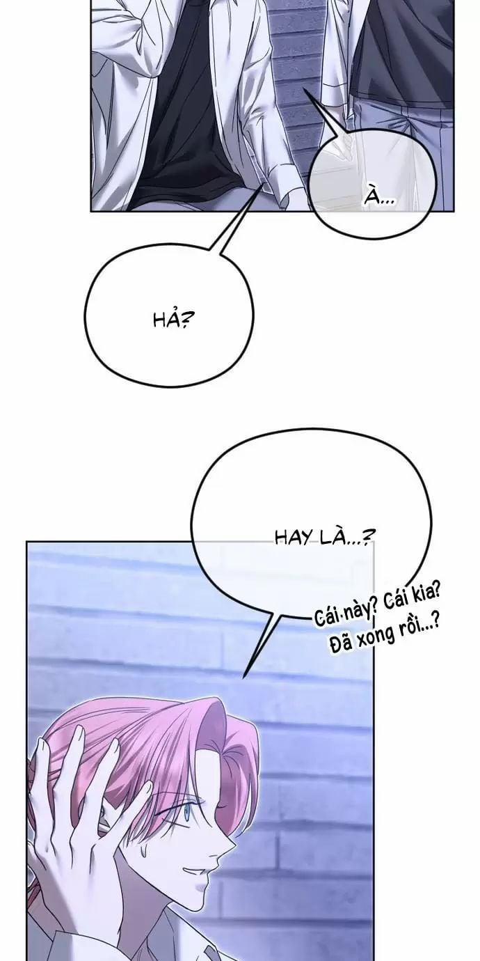 Kết Thúc, Tôi Muốn Thay Đổi Nó 73 trang 57