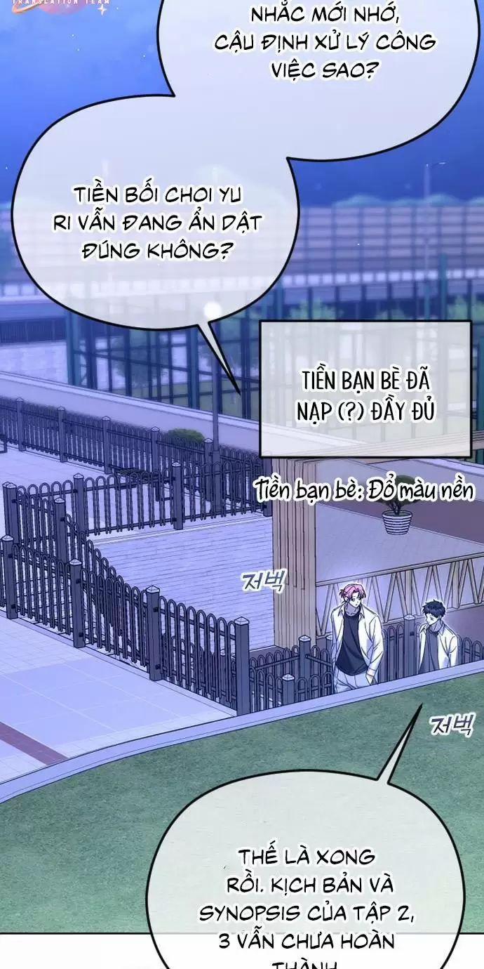 Kết Thúc, Tôi Muốn Thay Đổi Nó 73 trang 60