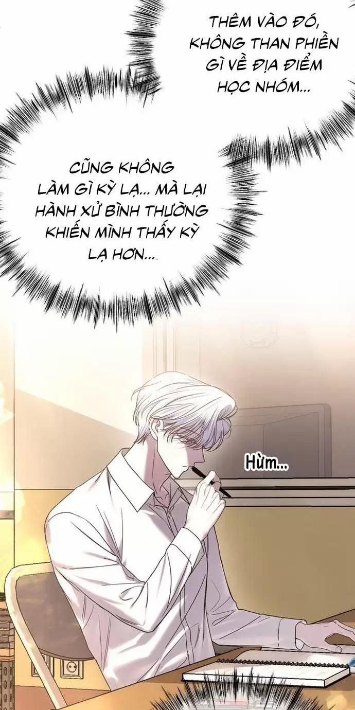 Kết Thúc, Tôi Muốn Thay Đổi Nó 73 trang 8