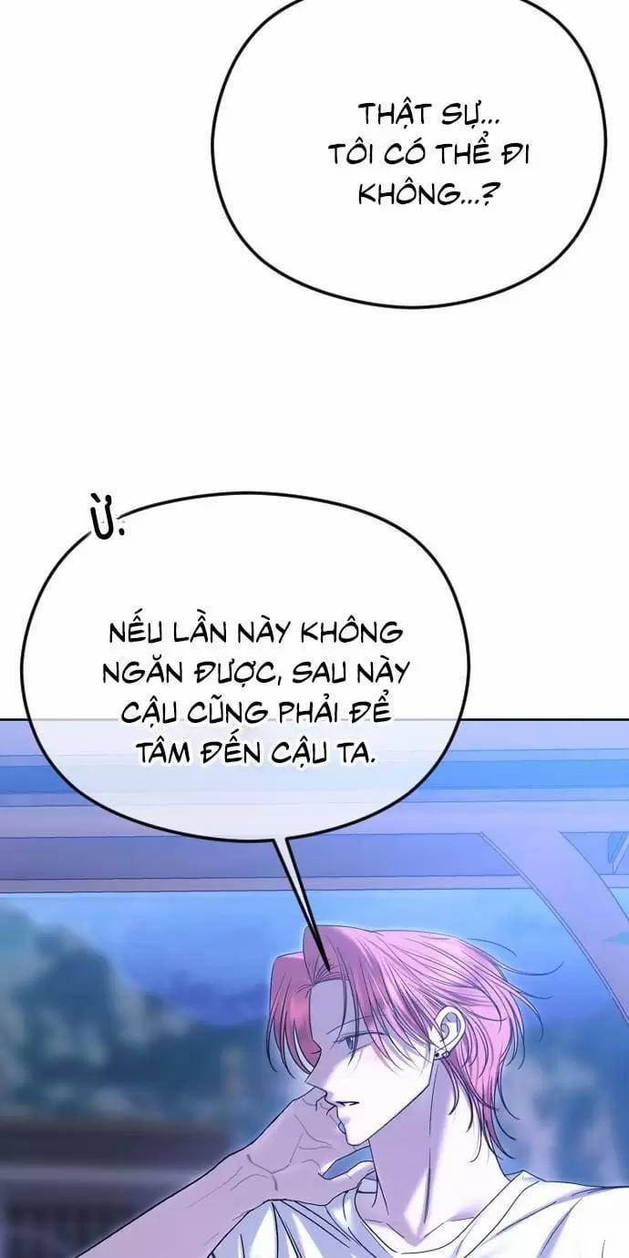 Kết Thúc, Tôi Muốn Thay Đổi Nó 73 trang 82