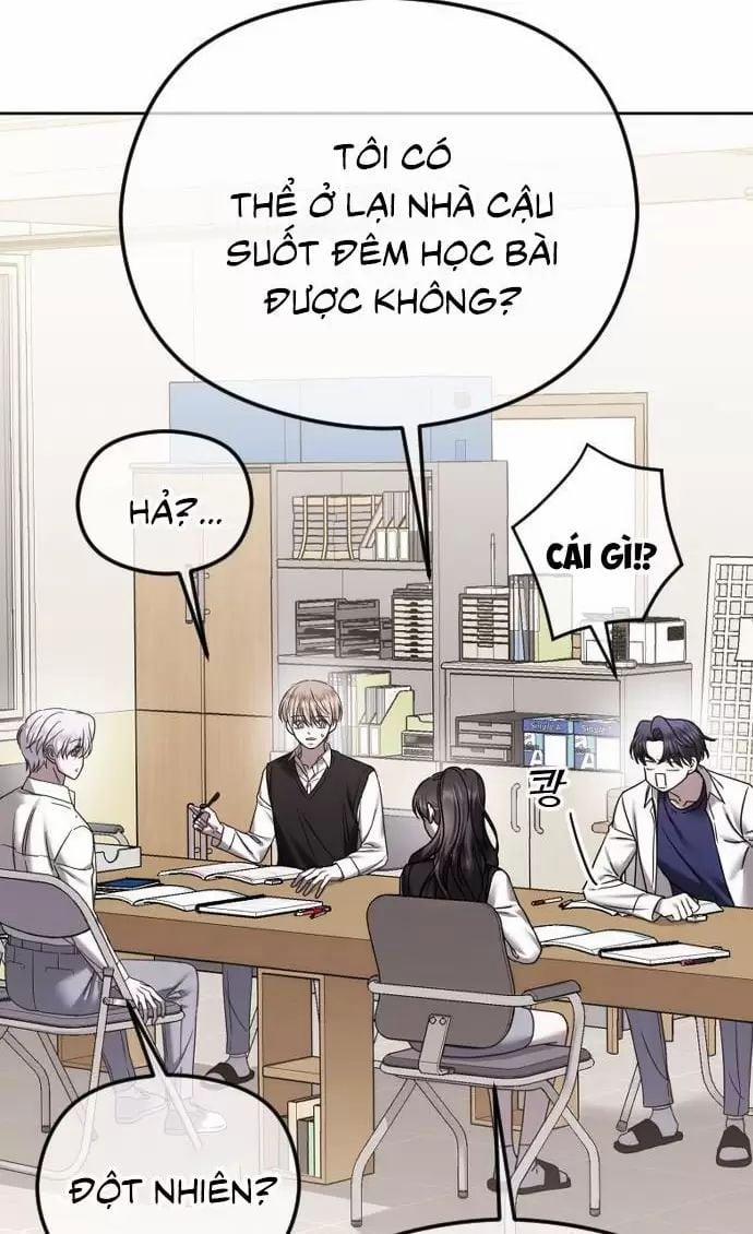 Kết Thúc, Tôi Muốn Thay Đổi Nó 73 trang 86