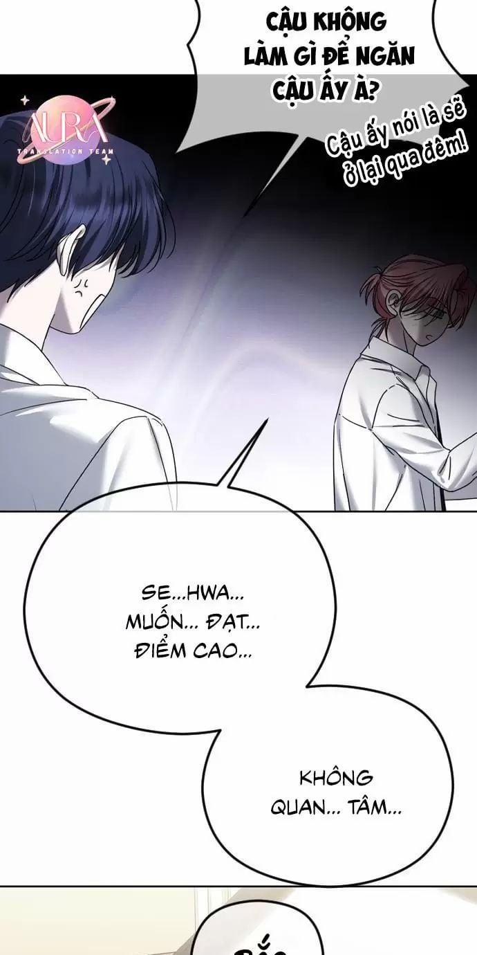 Kết Thúc, Tôi Muốn Thay Đổi Nó 73 trang 91