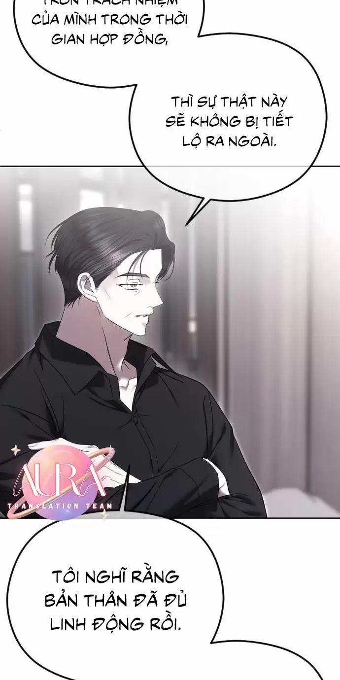 Kết Thúc, Tôi Muốn Thay Đổi Nó 74 trang 15