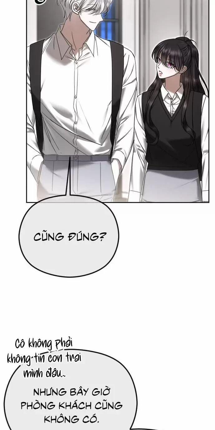 Kết Thúc, Tôi Muốn Thay Đổi Nó 74 trang 31