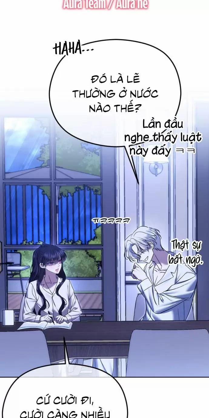 Kết Thúc, Tôi Muốn Thay Đổi Nó 74 trang 46