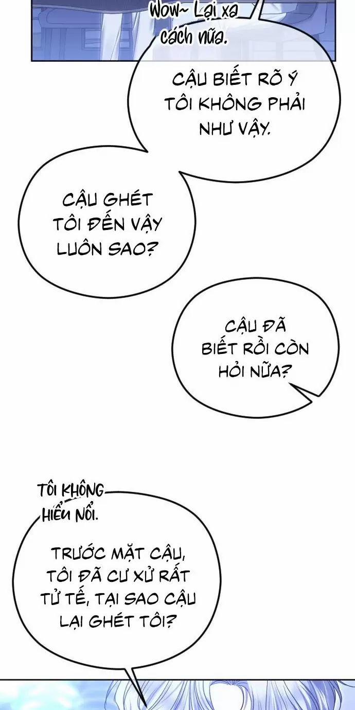 Kết Thúc, Tôi Muốn Thay Đổi Nó 74 trang 79