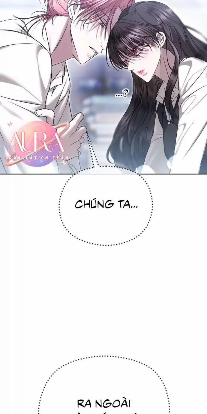 Kết Thúc, Tôi Muốn Thay Đổi Nó 75 trang 100