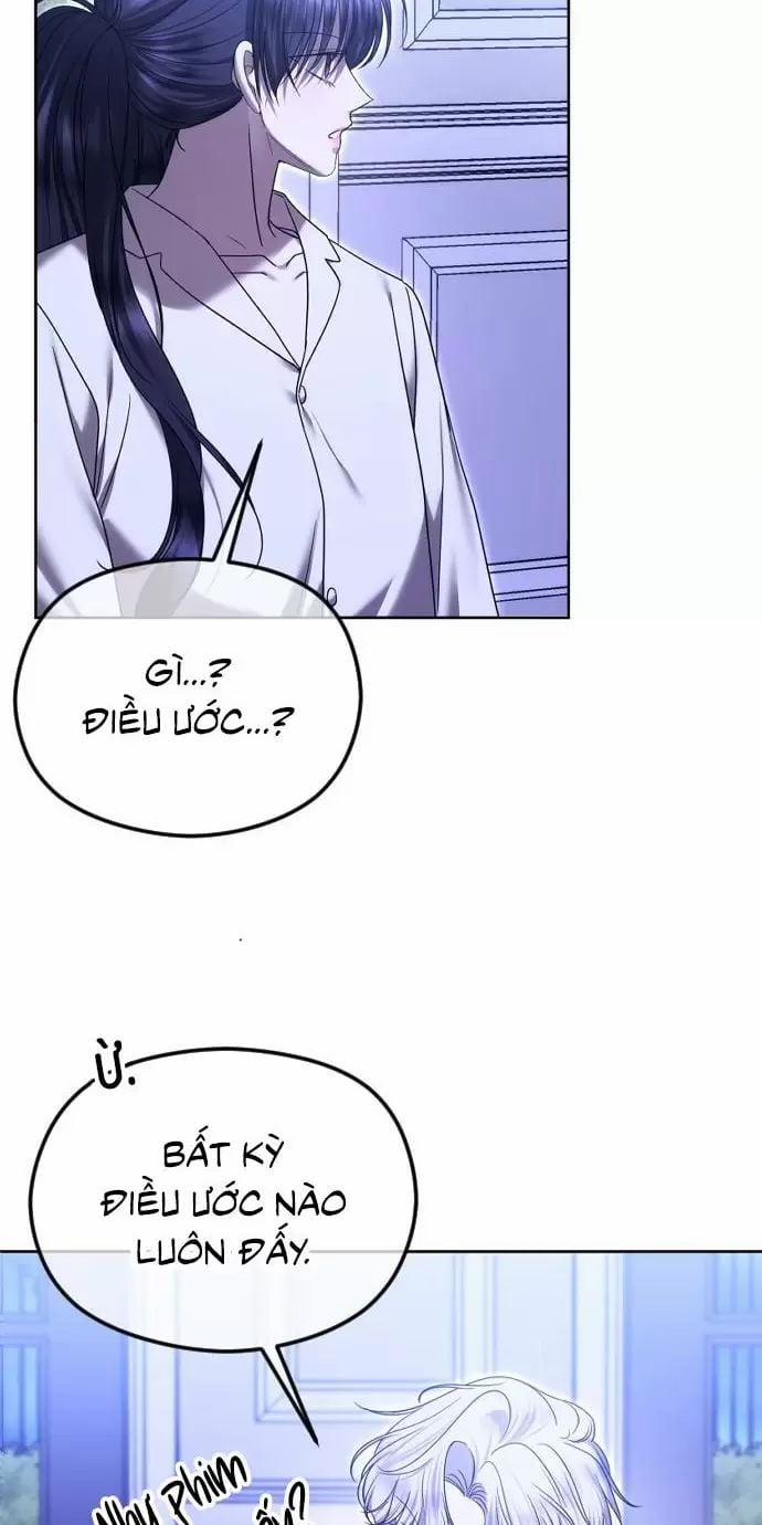 Kết Thúc, Tôi Muốn Thay Đổi Nó 75 trang 12