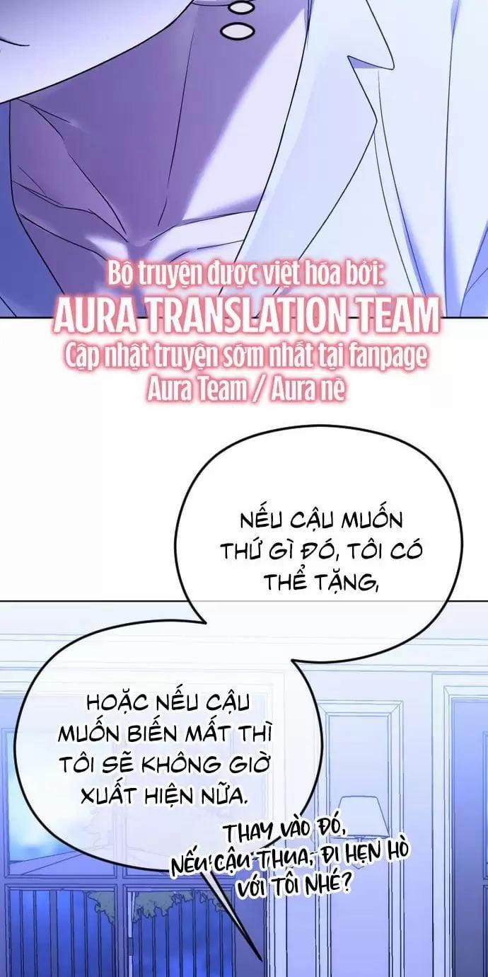 Kết Thúc, Tôi Muốn Thay Đổi Nó 75 trang 16