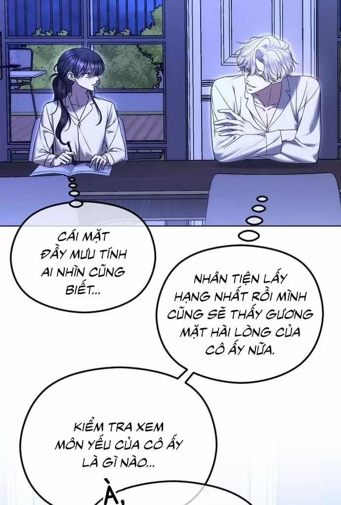 Kết Thúc, Tôi Muốn Thay Đổi Nó 75 trang 17