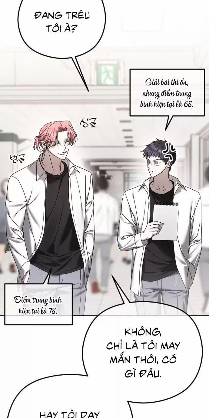 Kết Thúc, Tôi Muốn Thay Đổi Nó 75 trang 35