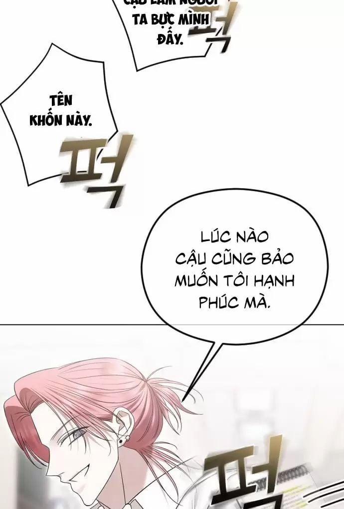 Kết Thúc, Tôi Muốn Thay Đổi Nó 75 trang 37