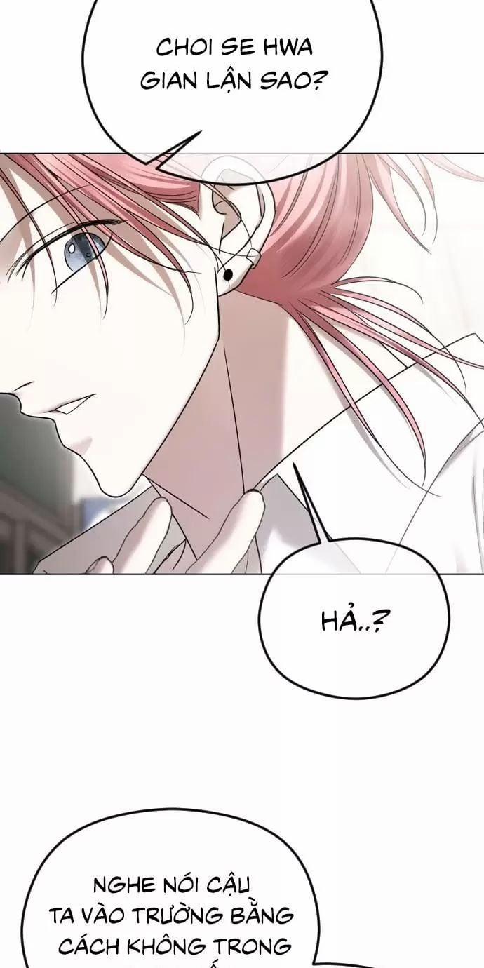 Kết Thúc, Tôi Muốn Thay Đổi Nó 75 trang 39