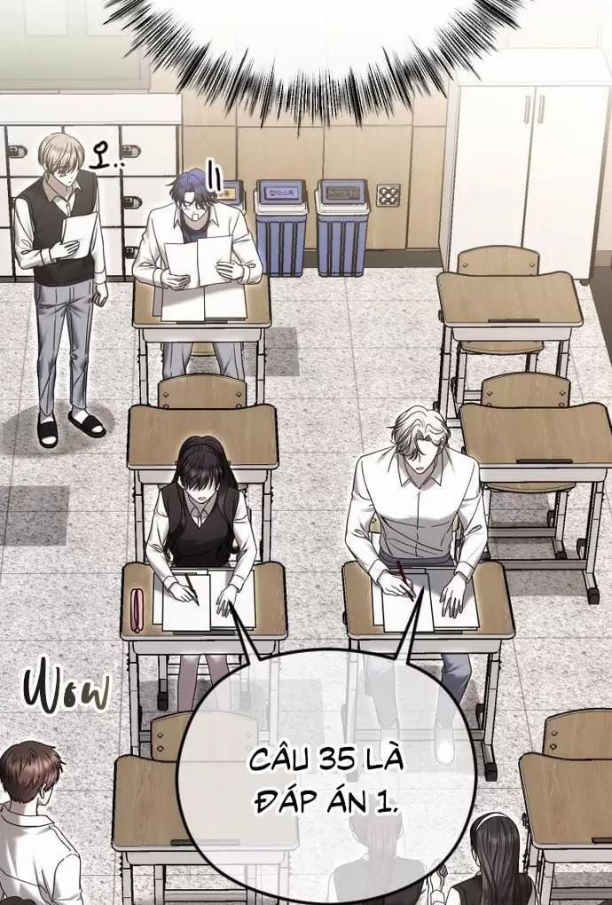 Kết Thúc, Tôi Muốn Thay Đổi Nó 75 trang 45