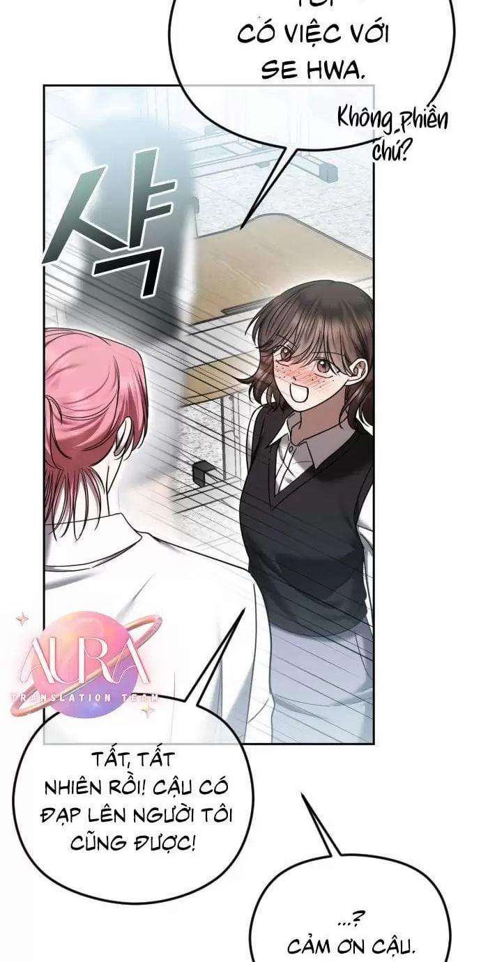 Kết Thúc, Tôi Muốn Thay Đổi Nó 75 trang 60