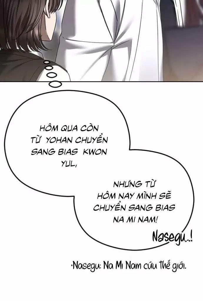 Kết Thúc, Tôi Muốn Thay Đổi Nó 75 trang 62