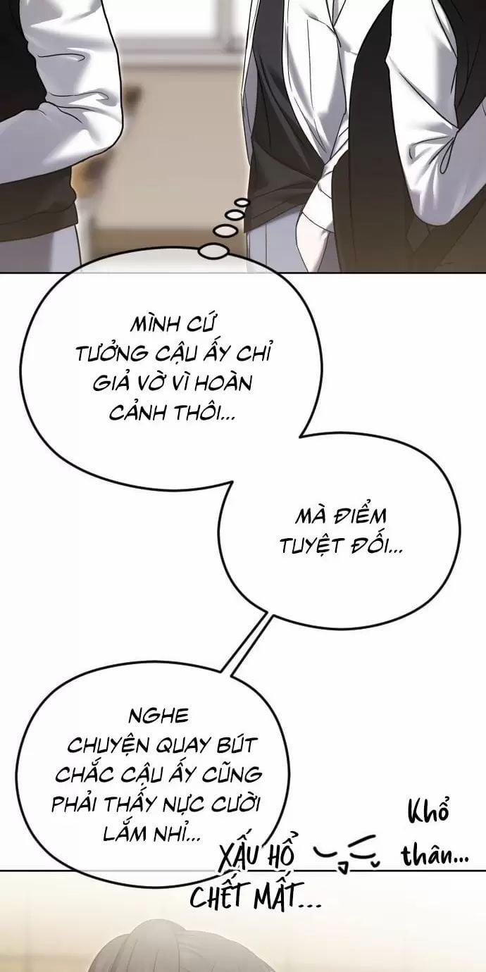 Kết Thúc, Tôi Muốn Thay Đổi Nó 75 trang 72