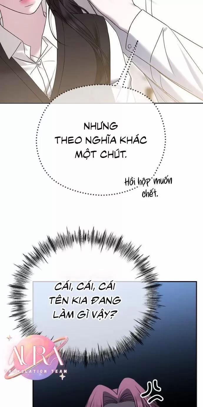 Kết Thúc, Tôi Muốn Thay Đổi Nó 75 trang 76