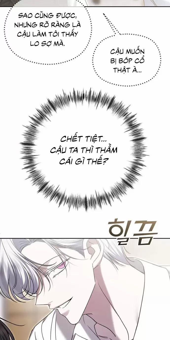 Kết Thúc, Tôi Muốn Thay Đổi Nó 75 trang 79