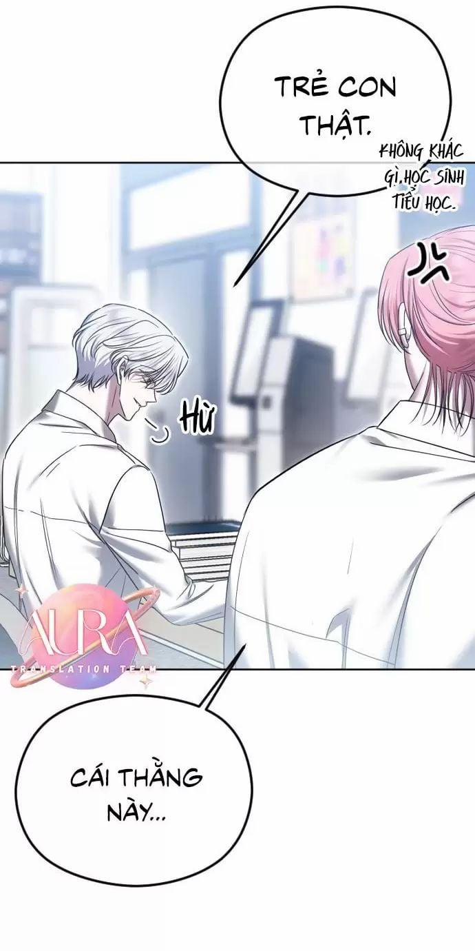 Kết Thúc, Tôi Muốn Thay Đổi Nó 75 trang 84