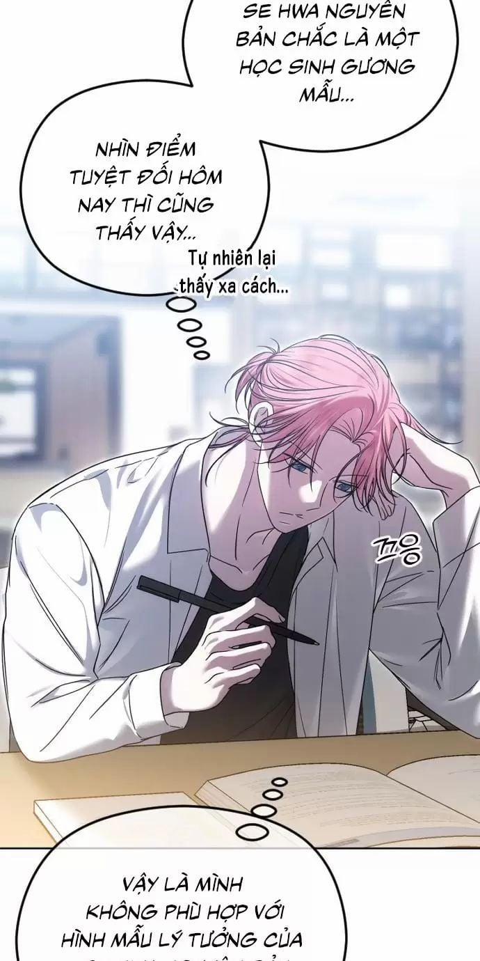 Kết Thúc, Tôi Muốn Thay Đổi Nó 75 trang 87