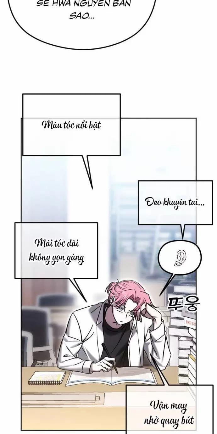 Kết Thúc, Tôi Muốn Thay Đổi Nó 75 trang 88