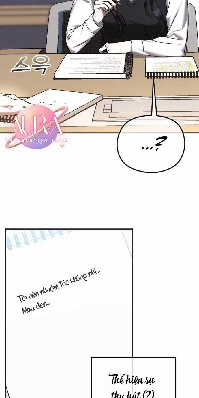 Kết Thúc, Tôi Muốn Thay Đổi Nó 75 trang 92