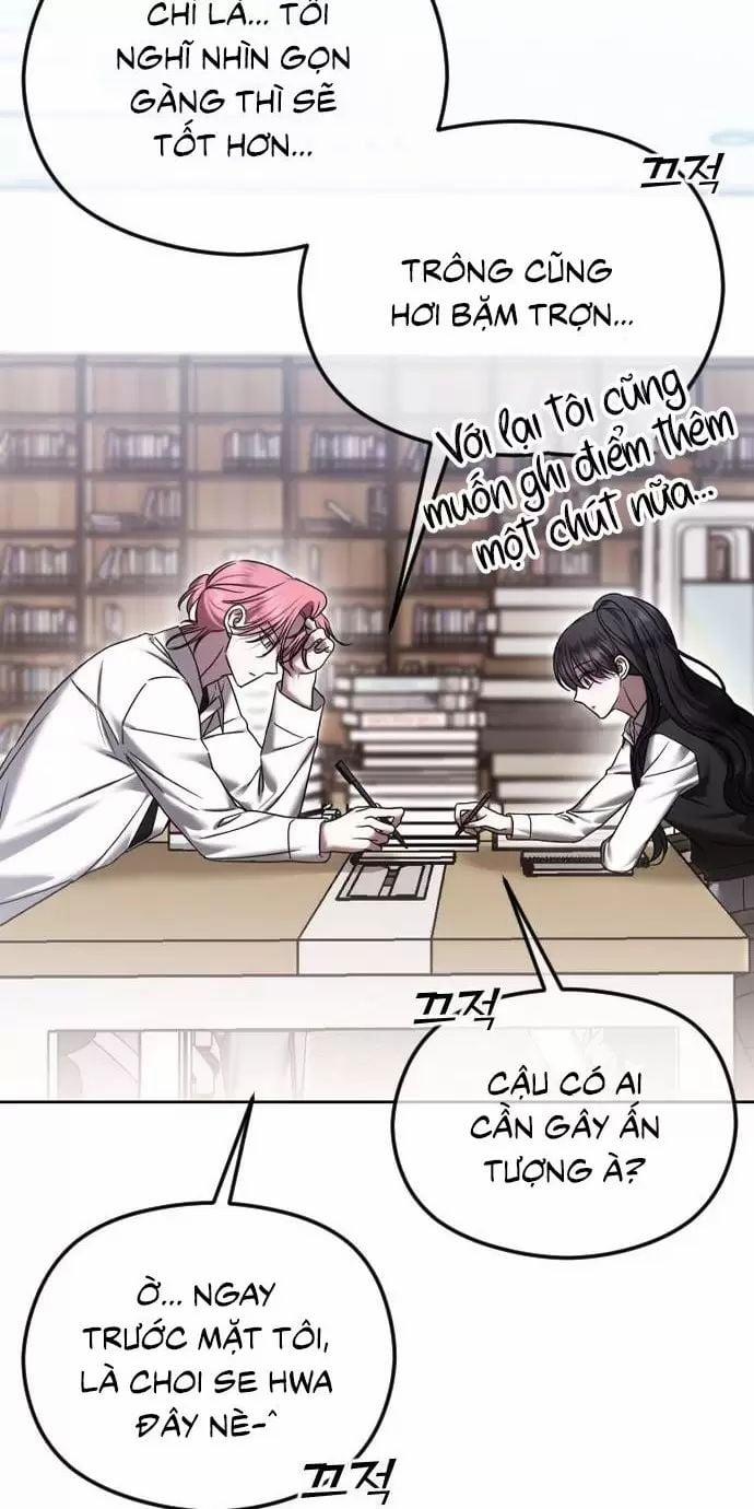 Kết Thúc, Tôi Muốn Thay Đổi Nó 76 trang 1