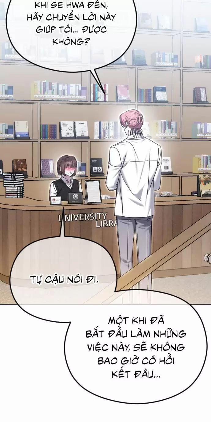 Kết Thúc, Tôi Muốn Thay Đổi Nó 76 trang 100