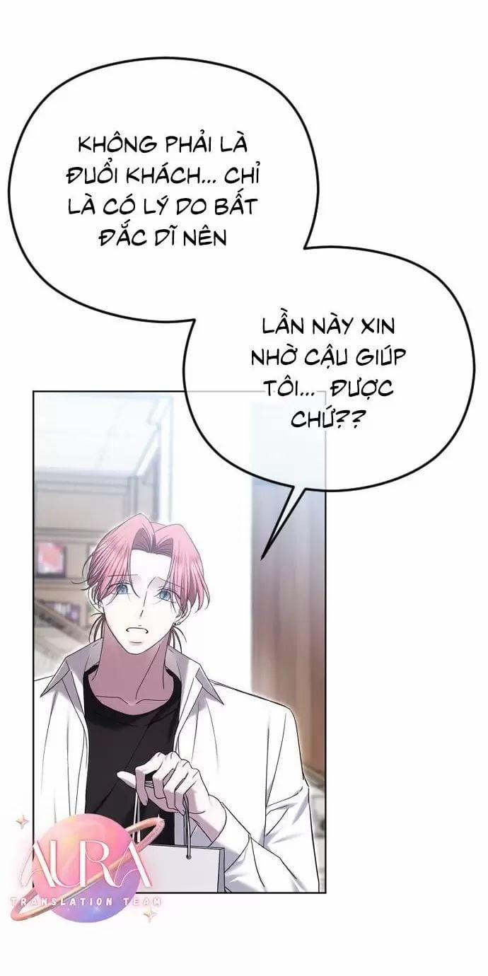 Kết Thúc, Tôi Muốn Thay Đổi Nó 76 trang 101