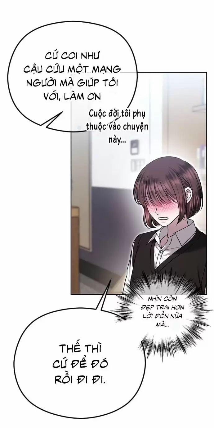 Kết Thúc, Tôi Muốn Thay Đổi Nó 76 trang 102