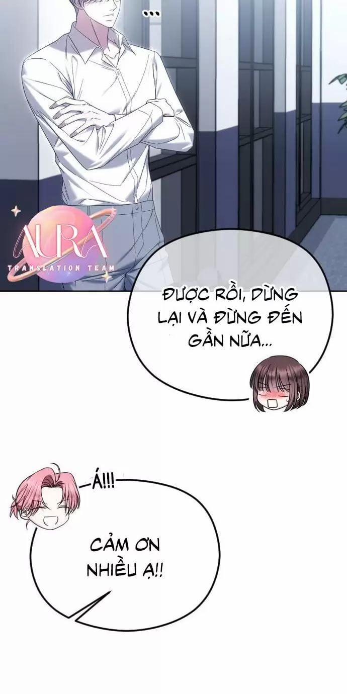 Kết Thúc, Tôi Muốn Thay Đổi Nó 76 trang 110