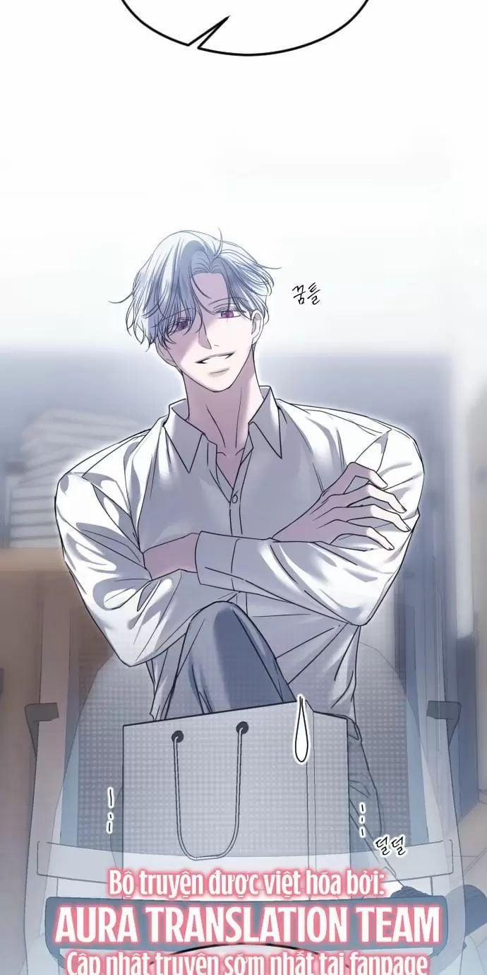 Kết Thúc, Tôi Muốn Thay Đổi Nó 76 trang 113