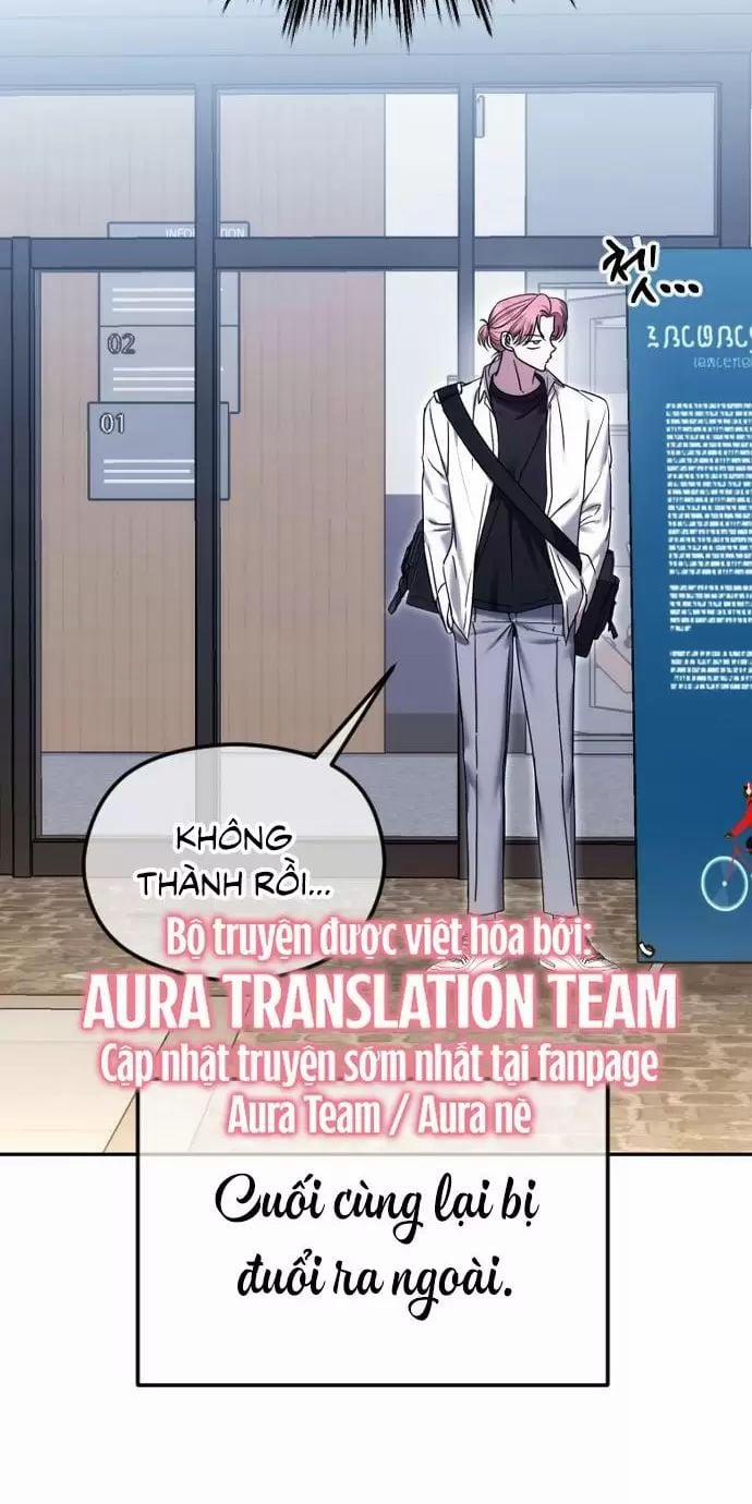 Kết Thúc, Tôi Muốn Thay Đổi Nó 76 trang 14