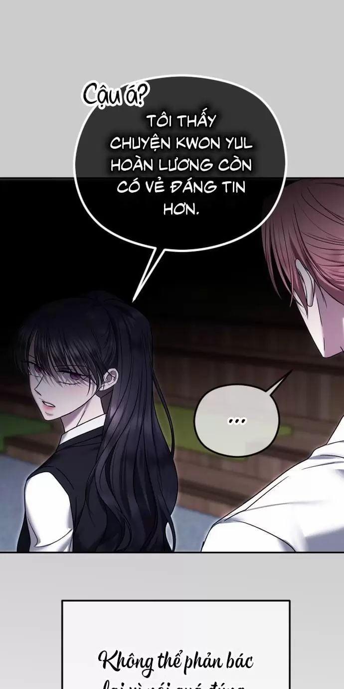 Kết Thúc, Tôi Muốn Thay Đổi Nó 76 trang 17