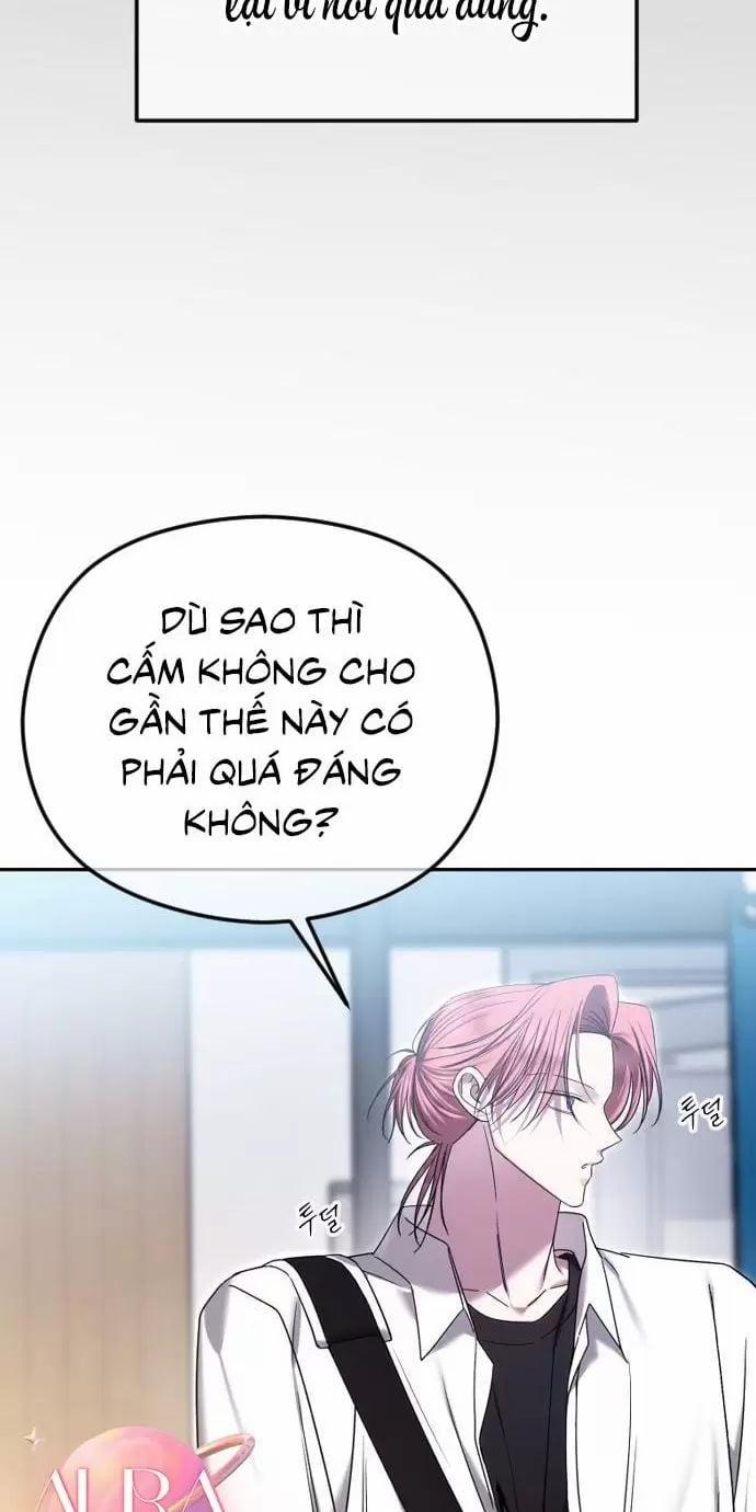 Kết Thúc, Tôi Muốn Thay Đổi Nó 76 trang 18