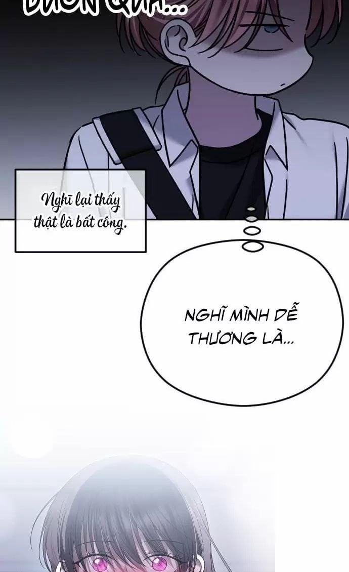 Kết Thúc, Tôi Muốn Thay Đổi Nó 76 trang 20