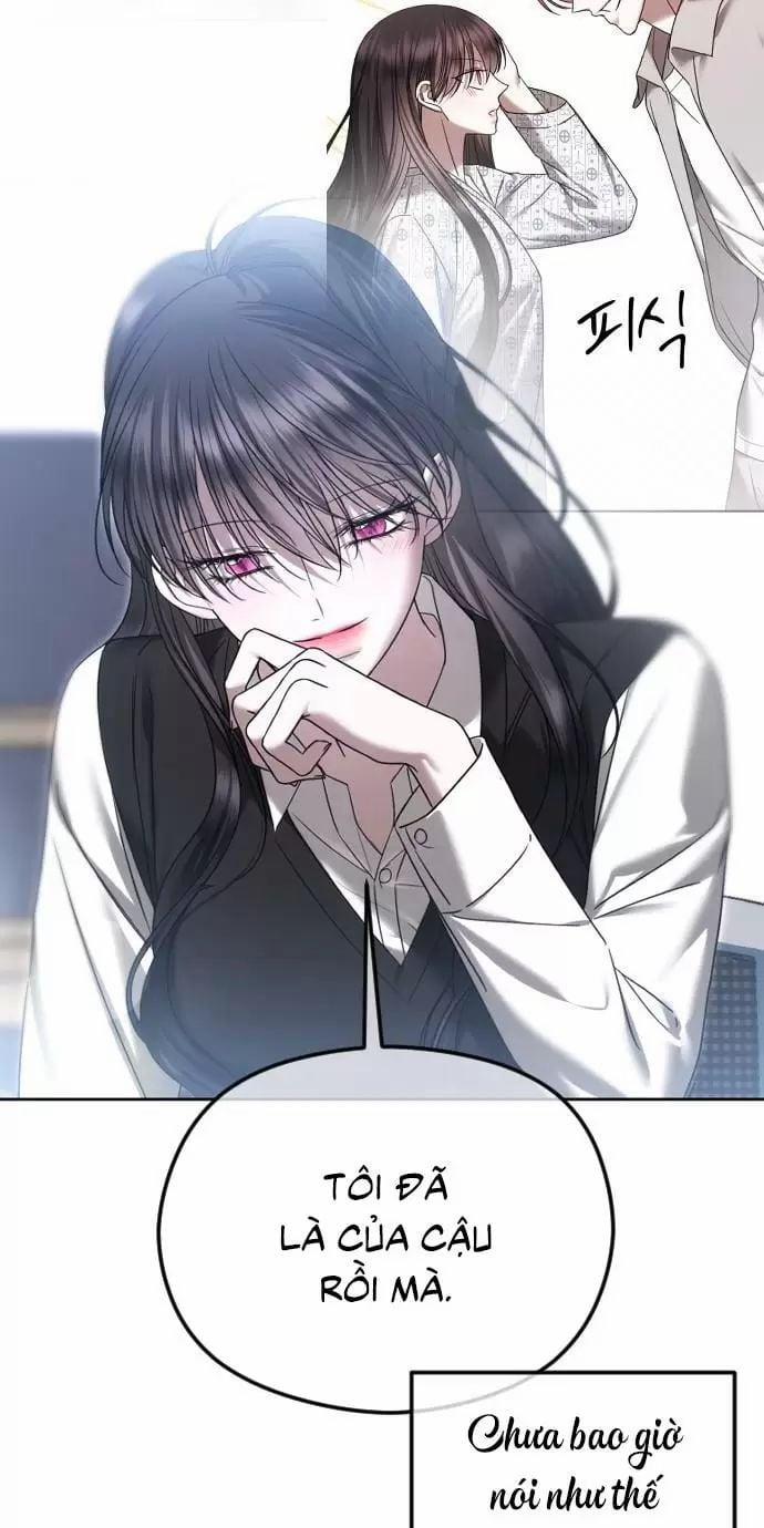 Kết Thúc, Tôi Muốn Thay Đổi Nó 76 trang 22