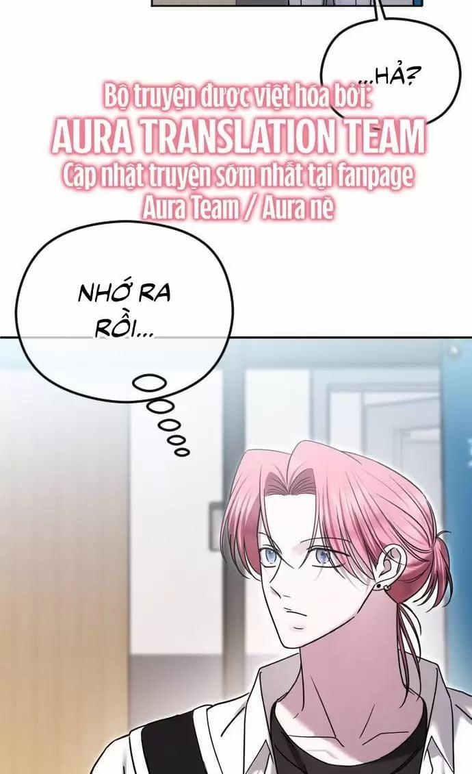 Kết Thúc, Tôi Muốn Thay Đổi Nó 76 trang 25