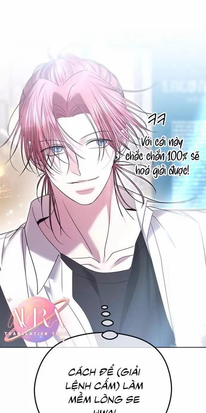 Kết Thúc, Tôi Muốn Thay Đổi Nó 76 trang 28