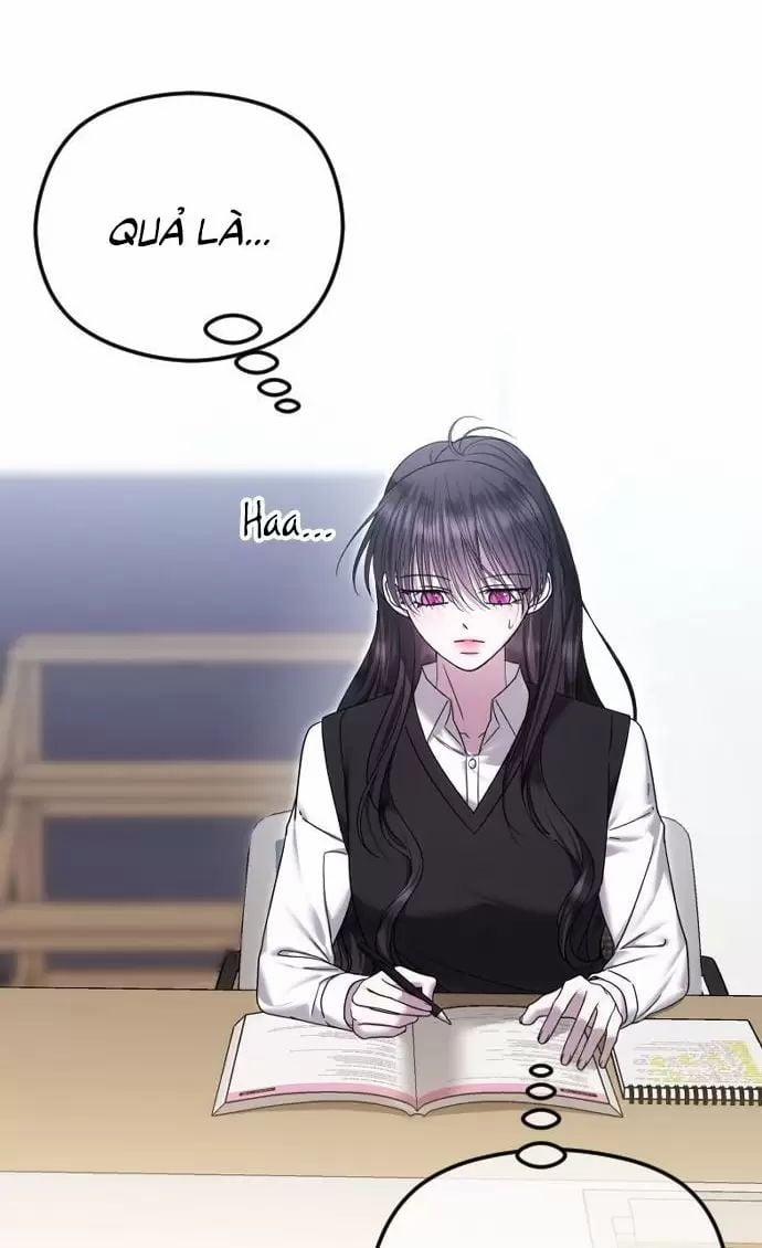 Kết Thúc, Tôi Muốn Thay Đổi Nó 76 trang 31