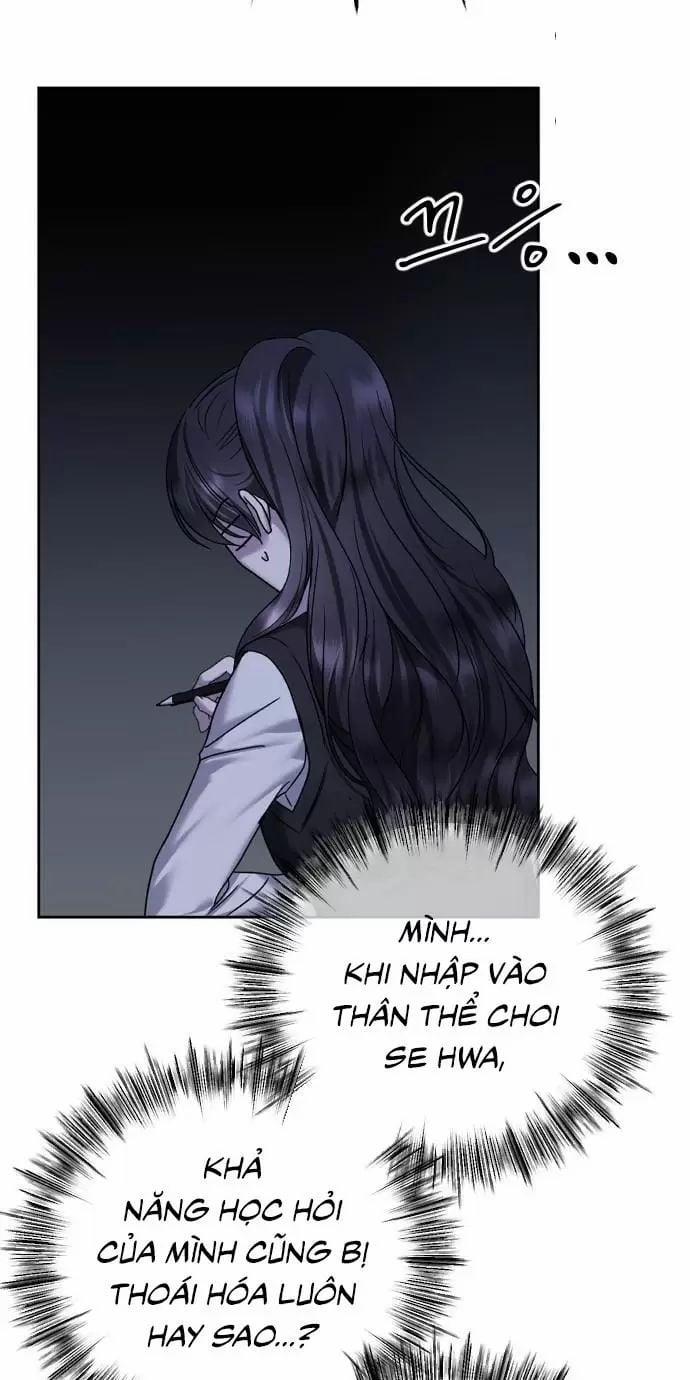 Kết Thúc, Tôi Muốn Thay Đổi Nó 76 trang 37