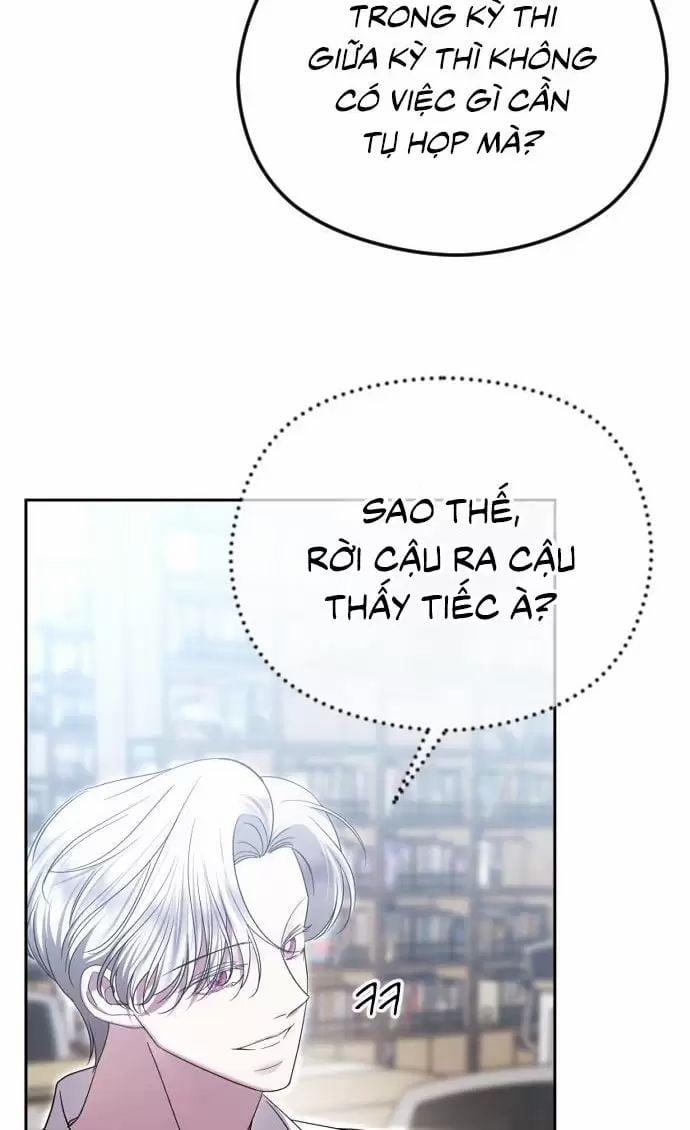 Kết Thúc, Tôi Muốn Thay Đổi Nó 76 trang 41